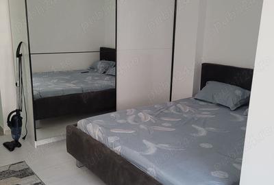 Inchiriere garsoniera MODERNA RAHOVA, zona Margeanului - 1