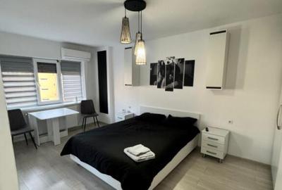 Garsoniera de vanzare, zona Centrala - 6