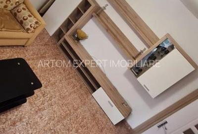 Apartament cu 2 camere decomandat, mobilat în Drumul Taberei - 5