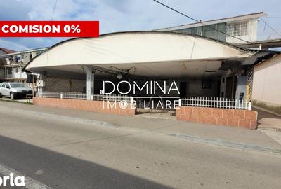 Spațiu comercial, de 114 mp, în Central - 6