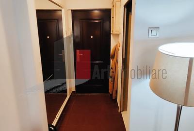 Garsoniera de inchiriat in zona Cismigiu/Kogalniceanu - 4