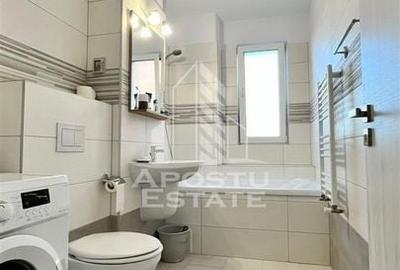 Apartament cu 2 camere decomandat in zona Aradului - 7
