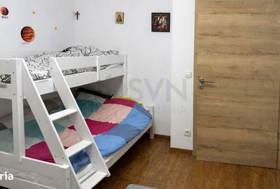 Apartament cu 3 camere în Băneasa - 3