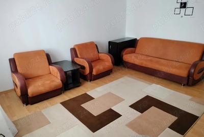 Garsoniera de inchiriat - 3