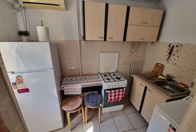 Garsonieră decomandată în Dobroești - 6