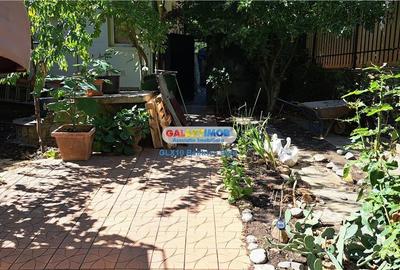 Inchiriere vila reprezentativa Rond Cosbuc / Libertatii / Parcul Carol Inchiriere vila reprezentativa Rond Cosbuc / Libertatii / Parcul Carol - 35