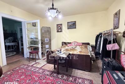 Casă cu 3 camere cu Canalizare în Freidorf - 4