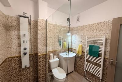 Garsoniera noua, 35 mp, zona Brazda – Cornitoiu - 7