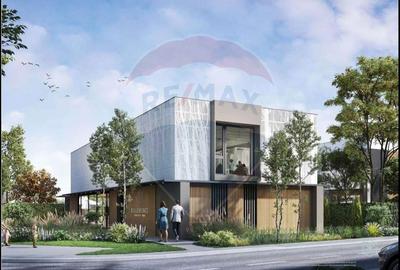 Casă individuală cu 4 camere cu Piscina în Central - 3