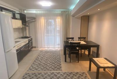 Apartament cu 2 camere decomandat în Nerva Traian - 1