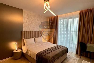 Apartament cu 2 camere în Central - 2