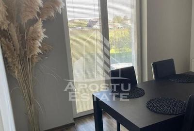 Apartament cu 2 camere ,Dumbravita - 3