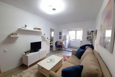 Garsoniera de inchiriat in Zorilor, str. Rapsodiei - 2