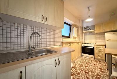 Str J L Calderon, garaj propriu,68mp, centrala bloc,1981, cat friendly - 9