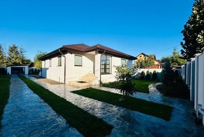 Casă individuală cu 6 camere cu Teren 800 Mp în Hărman - 2