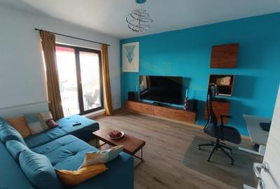 Închiriere Apartament 21 Residence Lujerului Iuliu Maniu Politehnica Plaza Afi