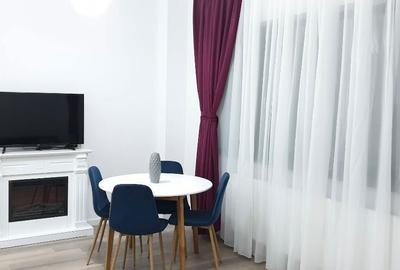 Apartament cu 2 camere semidecomandat în Ultracentral - 5
