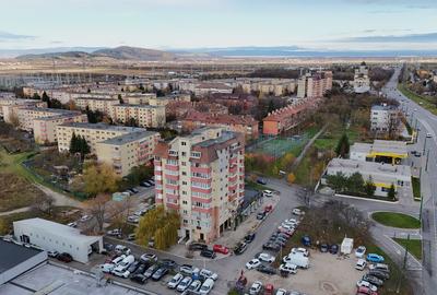 Comision 0% | 4 camere | 81 mp | 2 parcari | Priveliste panoramica - 19