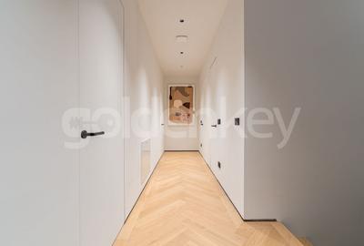 Vila noua ultra-finisata cu 8 camere | complex langa padure | Jacuzzi | piscina - 23