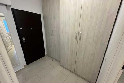 Apartament de 2 camere – 55 mp + terasa, centrala, Timpuri Noi, 10 min metrou - 7
