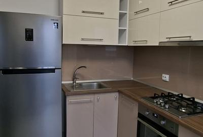 Garsonieră ultramodernă de închiriat în Drumul Taberei–Moghioros Park Residence! - 12