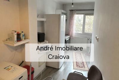 Garsonieră decomandată în Calea București - 4