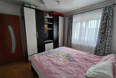 Apartament cu 2 camere decomandat, mobilat în Burdujeni - 7