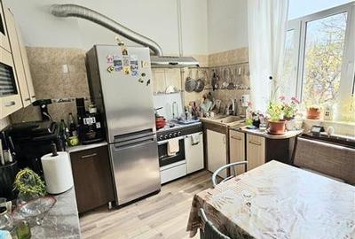 Casă individuală cu 5 camere cu Canalizare în Ultracentral - 4
