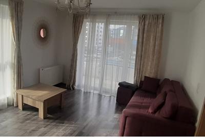 Apartament cu 2 camere decomandat în Tractorul - 4