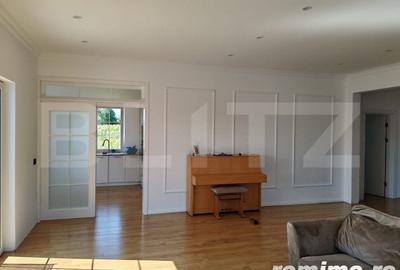 Casă cu 4 camere cu Teren 875 Mp în Burdujeni - 11