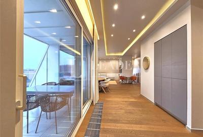 Exceptional 4-Bedroom Penthouse for Rent – Iancu Nicolae, Pipera - 3