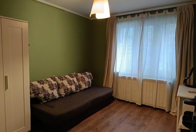 Apartament cu 4 camere semidecomandat în 13 Septembrie - 13