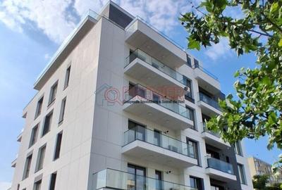 Apartament cu 2 camere în Decebal