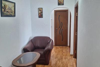 Apartament cu 3 camere Iasi zona Mircea cel Batran - 4