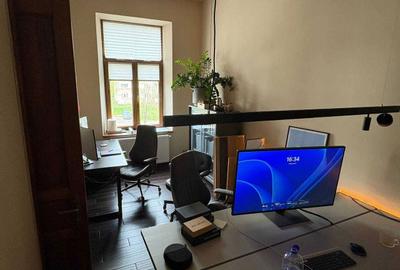 Spațiu comercial, de 44 mp, în Central - 3