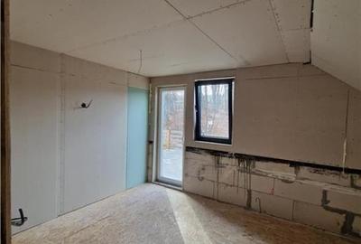 Casa 4 camere l 631 MP Teren l Mobilat si utilat l Rasca - 9