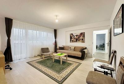 Apartament Insorit Zona Linistita - 1