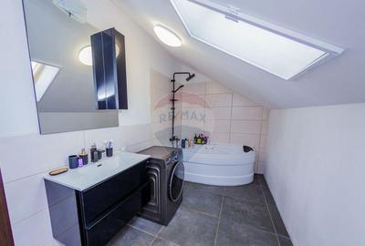 De vanzare: Apartament modern, mobilat si utilat, 2 dormi... - 8