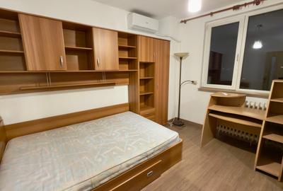 Apartament cu 3 camere decomandat, mobilat în Lujerului - 6