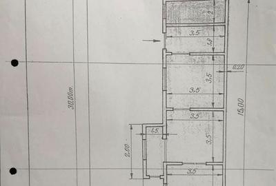 Casă cu 3 camere cu Teren 300 Mp în Bucureștii Noi - 15