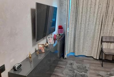 Vanzare Apartament 2 cam. cf.1 semid.,etajul 4, mobilat si utilat nou in zona Hipodrom - Bariera - 9