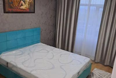 Garsonieră decomandată în Tei