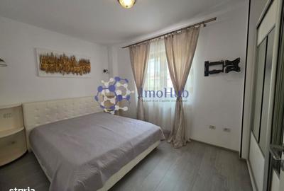 Apartament cu 3 camere, mobilat în Valea Adâncă - 14
