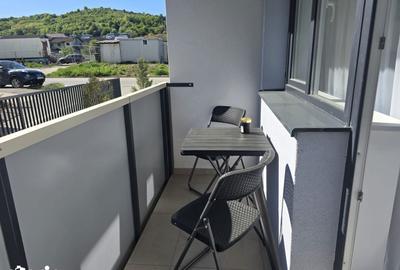 Garsonieră în Florești - 8