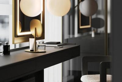 Apartament cu 4 camere decomandat, mobilat în Floreasca - 33