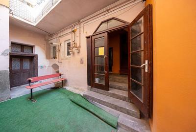 Garsonieră nedecomandată, mobilată în Centrul Istoric - 9