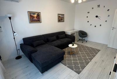 Apartament cu 2 camere în Valea Ialomiței - 15