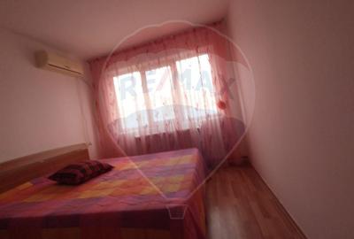 Apartament cu 2 camere de inchiriat in zona Cornisa - Piata Sud - 10