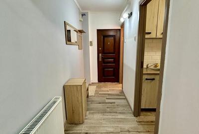 Apartament cu 2 camere decomandat în Central - 7