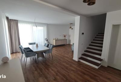 Casă cu 4 camere cu Teren 235 Mp în Șelimbăr - 19
